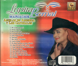 Lupita Bernal (CD Mi Lindo Nayarit) XEDF-70041