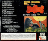 Super Changos Yes (CD Vol#2 Exitos Sonideros Con...) CDRR-007