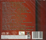 20 Corridos Chingones (CD Varios Artistas) REGIA-6519