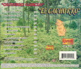 Oliverio Garcia (CD Preso Sin Delito) ARCD-124