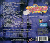 CumbiaSonicos (CD No Te Pertenece) PCD-045