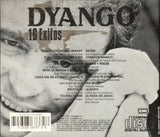 Dyangol (CD 16 Exitos) EMICOL-81370