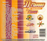 DJ Flaver (CD 31 Flavors Various Artists) CEVE-6500