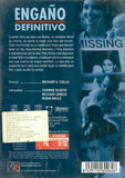 Engaño Definitivo (DVD Yasmine Bleeth, Richard Grieco -Action) LP-6006