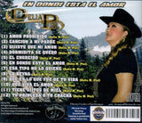 Delia Pisi (CD En Donde Esta El Amor)