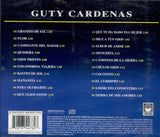 Guty Cardenas (CD 20 Exitos La Hora Azul) BMG-4478