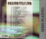 Huastecas (CD 20 Exitos, Varios Grupos*) CDP-40112