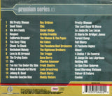 Premium Series (CD Hollywood I) CDI-0622