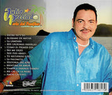 Julio Preciado (CD 25, Amor Cautivo, Banda Perla del Pacifico) AZCD-19817