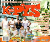 K-PYS (CD Nuevos Reyes Cumbia Romantica) CDDEPP-1355