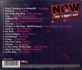 Now That's What I Call Anglo Anthems (CD 18 Non Stop, Various Artists) EMI-59995