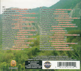 Puros Corridos Pa'La Raza (2CD 40 Corridos Varios Artistas) DBCD-2101