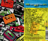 Now That's What I call 80's (CD Vol#2 18 Non Stop Hits, Various Artists) EMI-19538