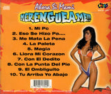 Ahora Si Mami (CD Merengueame Varios Artistas) DXCD-1704