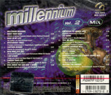 Millennium Mix (CD Vol#2) MCD-13272