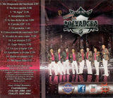 Polvadera Banda La (CD Arrepientete) PR-0001