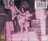 Three Souls In My Mind (CD Vol#1 Coleccion Avandaro Versiones En Ingles) DSD-6030