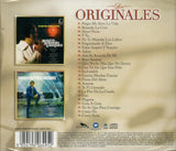 Marco Antonio Vazquez (CD Vol#1 Los Originales 2en1) Peerless-606495
