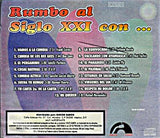 Rumbo Al Siglo XXI (CD Varios Artistas) CDS-5301