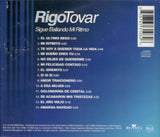 Rigo Tovar (CD Sigue Bailando Mi Ritmo) BMG-53108