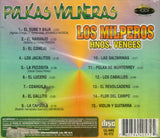Milperos Los (CD El Sube Y Baja) AMS-572
