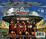 Marea Brava Banda (CD El Lenero) BMBCD-001
