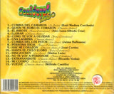 Sonideros 2000 (CD Varios Artistas Cumbia Del Camaron) Cdte-580