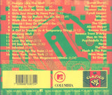 MTV Clasico (CD 80's Wavw) COLUM-6387