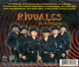Rivvales de Monclova (CD Somos Rivales) JLM-5002