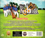 Rubio Hermanos (CD Rayando Bolas) DBCD-421