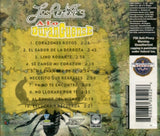 Rehenes (CD A Lo Duranguense) UMVD-3052