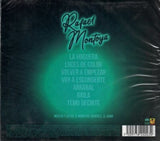 Rafael Montoya (CD FE) DSD-4043