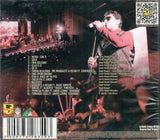 Sur 16 (CD Vol#1 En Vivo) CDDP-8349