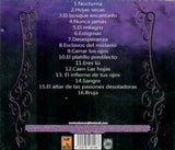 Anabantha (CD Coleccion de Oro XV Aniversdario, El Concierto Predilecto) CDDP-8146