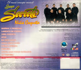 Secreto Grupo (CD Vol#1 15 Niña Coqueta) KR-154