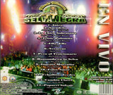 Selva Negra (CD En Vivo Sacudelo) AGR-526