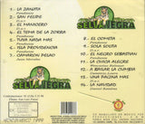 Selva Negra (CD Vol#1 En Vivo La Zanjita) AGR-286