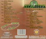 Selva Negra (CD 15 Cumbias) AGR-262