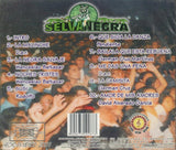 Selva Negra (CD Vol#2 En Vivo La Malinche) AGR-287