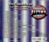 Alex Perea (CD Sonido La Timba 3er Aniversario) AP-884