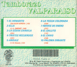 Valparaiso Tamborazo (CD El Venadito) CDAM-103