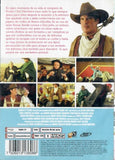 Un Par de Tontos en Fuga [DVD David Hasselhoff, Gordon Tootoosis) QF-13608