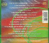 Super Sonideros (CD Vol#4 Varios Artistas) CDN-13815