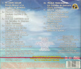 Sentimientos Del Corazon (CD Boleros Varios Artistas) PS-033