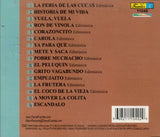 Dinamita Sonora (CD Super Exitos! Vol#2) FUEN-11049