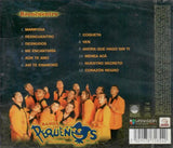 Pequeños Musical Banda (CD Reencuentro) UMGX-71854