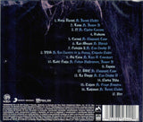 Peso Pluma (CD Genesis) SMEM-5644