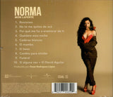 Mon Laferte (CD Norma) Univ-7724359