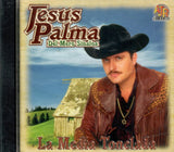 Jesus Palma (CD La Media Tonelada) AJRCD-280
