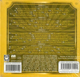 Historia Musica Mexicana (4CD Vol#6 Montaneses,Bribiesca,El Cuervo,S. Aguirre) IM-13240